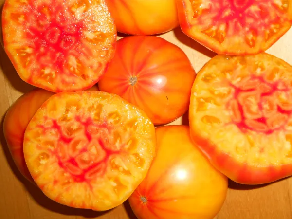 Ananastomate, Bio, Vorteilspack