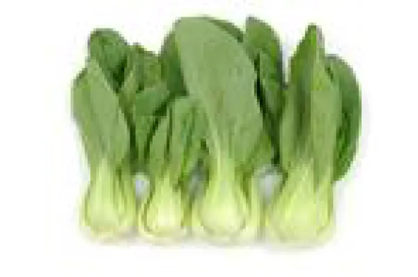 Pak Choi, Bio