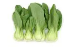 Pak Choi, Bio